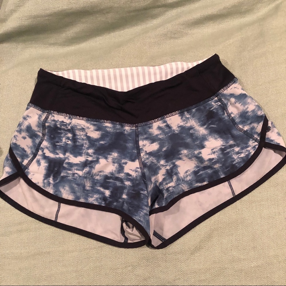 Lululemon speed up short 2.5 | 4